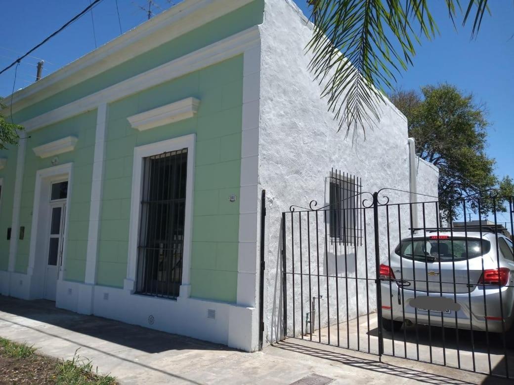 شقة La Casa Del Molino رامالو المظهر الخارجي الصورة