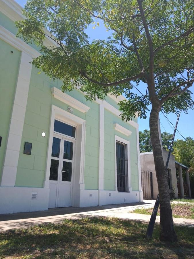 شقة La Casa Del Molino رامالو المظهر الخارجي الصورة