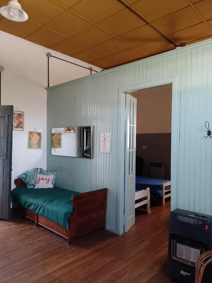 شقة La Casa Del Molino رامالو المظهر الخارجي الصورة